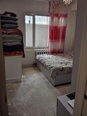 Продажа квартир: 2 комнаты, 62 м², 106 серия, Цокольный этаж этаж, Евроремонт — 6