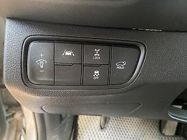 4runner 2017: Hyundai Santa Fe: 2019 г., 2 л, Автомат, Дизель, Кроссовер — 4