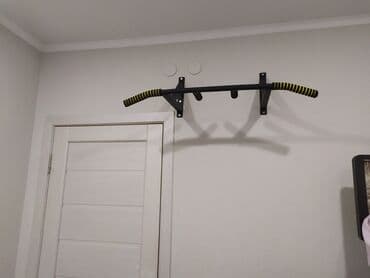 Турник, Новый, Платная доставка, Самовывоз — 3