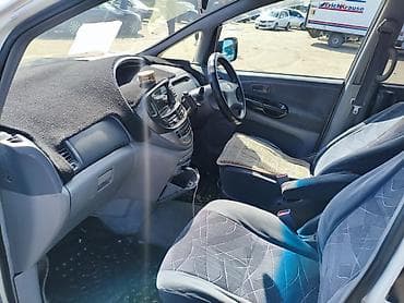 grand hiace: Toyota Estima: 2000 г., 2.4 л, Минивэн — 4