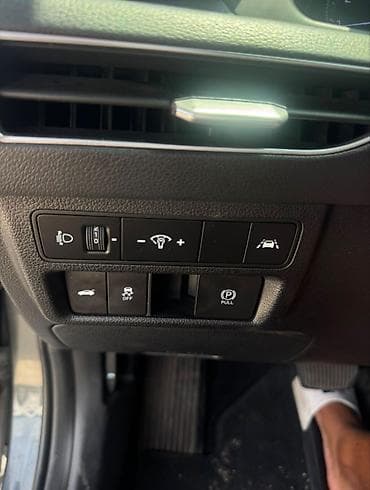byd e1: Hyundai Sonata: 2022 г., 2 л, Автомат, Газ, Седан — 10