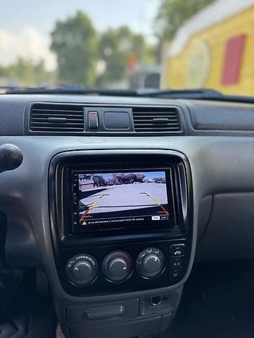 срочно хонда фит: Honda CR-V: 1997 г., 2 л, Автомат, Бензин, Кроссовер — 9