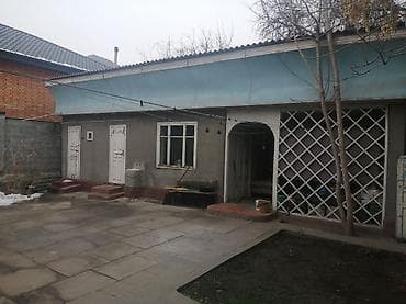 20000 дом: Дом, 80 м², 4 комнаты, Собственник, Старый ремонт — 1