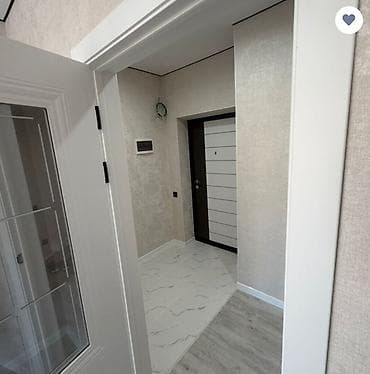 platinum park: 1 комната, 42 м², Элитка, 9 этаж, Евроремонт — 4