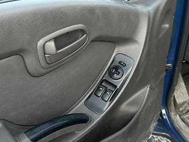 жд: Hyundai Porter: 2020 г., 2.5 л, Автомат, Дизель, Фургон — 5