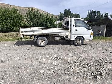 hyundai porter продаж: Легкий грузовик, Hyundai, Стандарт, 2 т, Б/у — 4