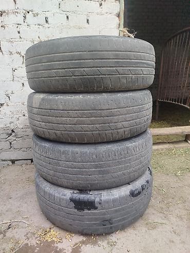 мобильный держатель: Шины 195 / 65 / R 15, Лето, Комплект, Легковые, RoadX — 3