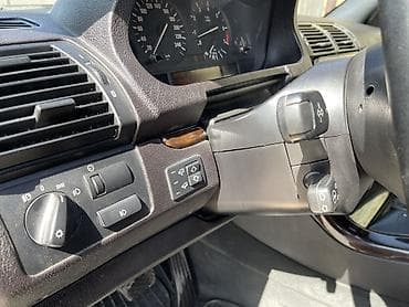 bme e39: BMW X5: 2005 г., 4.4 л, Автомат, Бензин, Кроссовер — 10