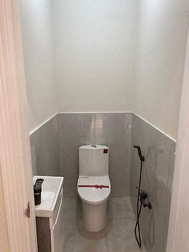 киргизкая: Үй, 126 м², 3 бөлмө, Дизайнердик оңдоо — 10