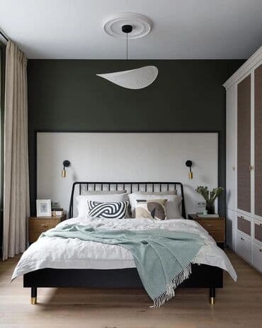 гостевой дом в бостери: 1 комната, Бронь, Бытовая техника, Домофон — 1