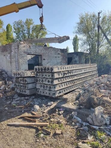 заливка пола: Б/у, Размер: 1.5 x 6 x 300, Установка, Демонтаж, Гарантия — 8