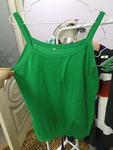 тёплая кофт кардиган: Кофта, XL — 1