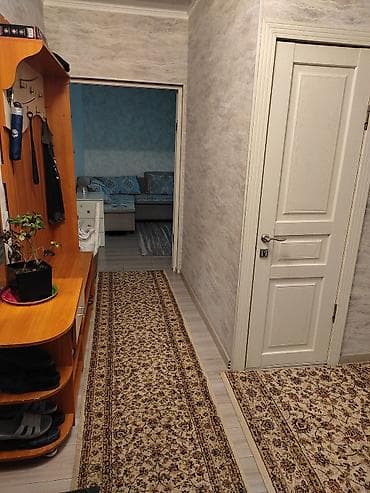 сдаю в джале: 2 комнаты, Джал мкр (в т.ч. Верхний, Нижний, Средний) Собственник, Семейным, С мебелью полностью — 9