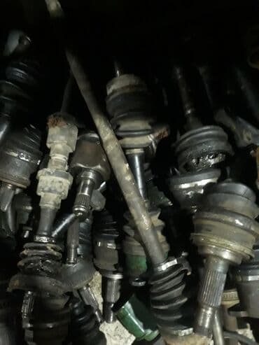 автозапчасти рядом: Запчасти на митсубиси — 7