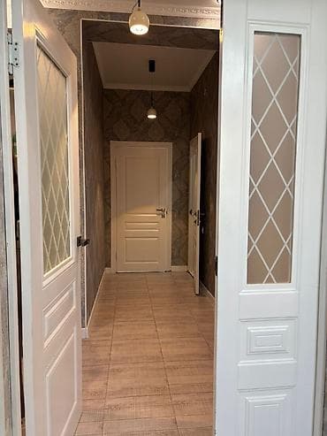 квартиру ищу: 2 комнаты, 70 м², Элитка, 2 этаж, Евроремонт — 4