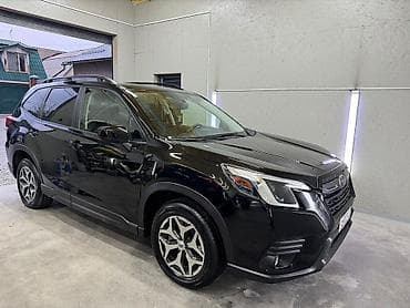 куплю сполер: Subaru Forester: 2023 г., Кроссовер — 3
