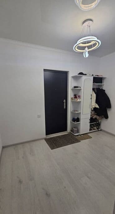 1 комната: 1 комната, 50 м², 4 этаж — 4