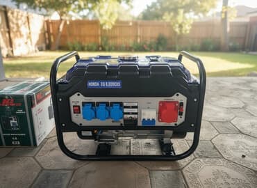 bossforce набор инструментов отзывы: Генератор + комплект электроинструмента и сварочный инвертор 1) — 1