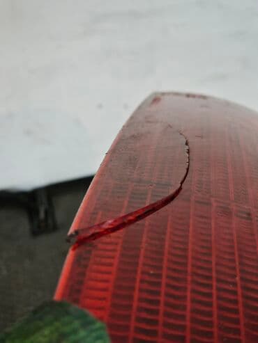 сетевые фильтры moxom: Задний правый стоп-сигнал MG 1997 г., Б/у, Оригинал, Германия — 2