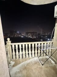 квартира в аренду 1 комнатная: 2 комнаты, Агентство недвижимости, Без подселения, С мебелью полностью — 9