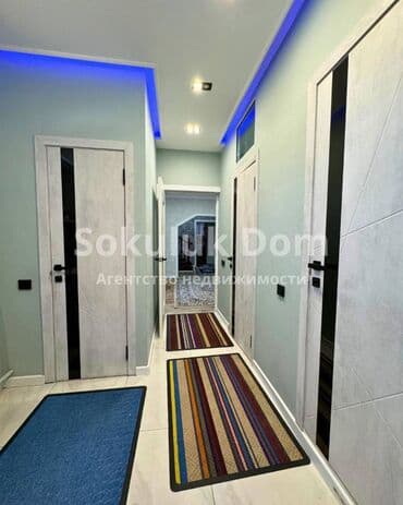 дордой моторс дом: Үй, 216 кв. м, 9 бөлмө, Кыймылсыз мүлк агенттиги — 15