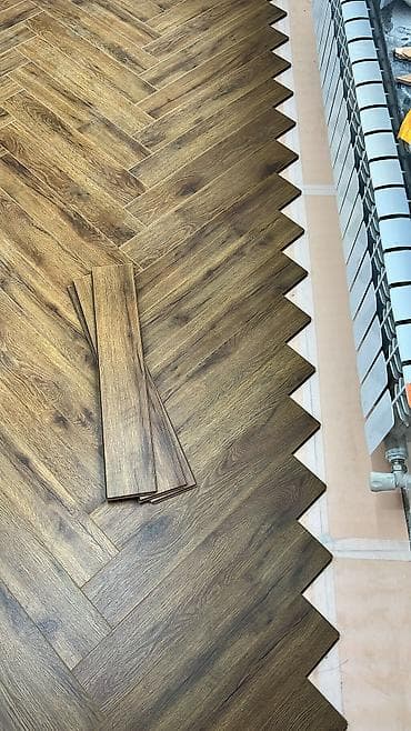 Ламинат: Ложим любой сложности качественно быстро 24/7 обращайтесь Ламинат — 3