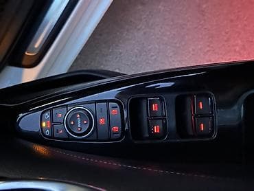 jac refine l6 max: Kia Cadenza: 2017 г., 3 л, Автомат, Бензин, Седан — 7