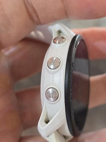 Galaxy Watch: ⌚ Garmin Forerunner 955 Профессиональные мультиспортивные часы для — 6