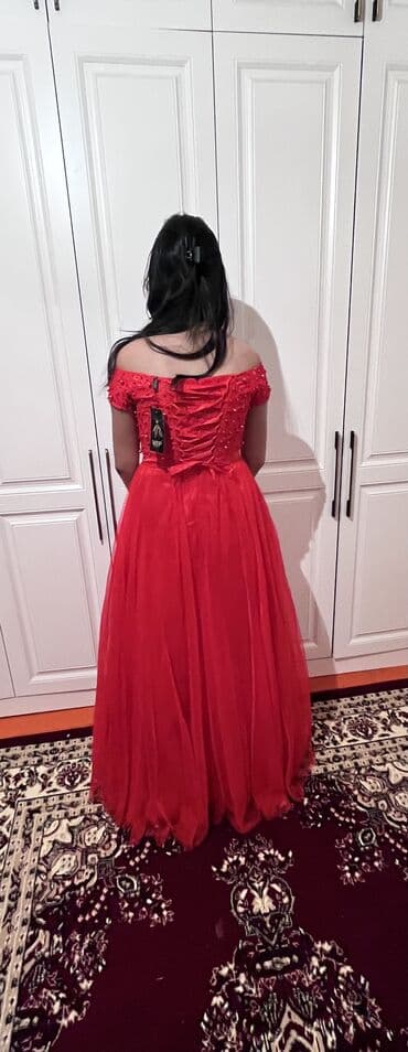 платья вышитые бисером вском стиле: Вечернее платье, Пышное, Длинная модель, С рукавами, Стразы — 2