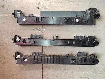 отопитель: Бачок Hyundai Новый — 1