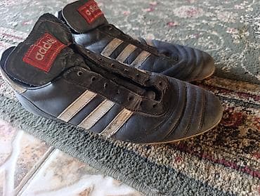 Кетабутса бутса кожа 43 р at lalafo.kg Кетабутса бутса кожа 43 р