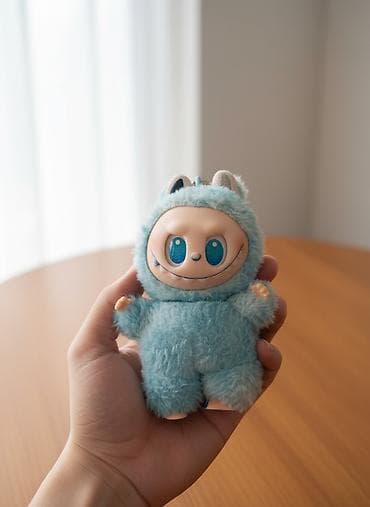 Лабубу люкс копия без доставки