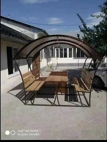 требуется кафе: 18 м², С мебелью — 3