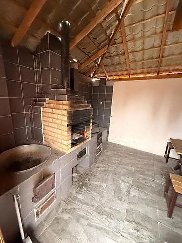 коттедж лагуна сити: Коттедж, 35/3 ЦО Радуга West, Кош-Кол, Детская площадка, Парковка, стоянка, Охраняемая территория — 8