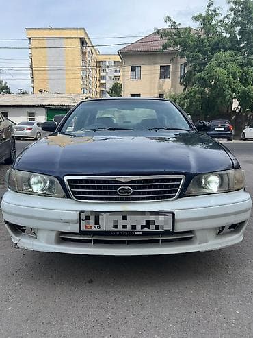 машина бишкек цены: Nissan Cefiro: 2000 г., Автомат, Бензин, Седан — 1