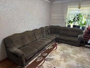 п образный диван: Модулдук диван — 3