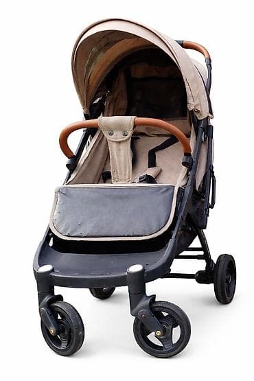 Балдардын кийим-кечелери жана бут кийимдери: Балдар арабасы, Колдонулган — 1