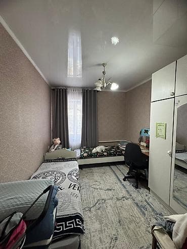 Недвижимость: 🏡 Продаю дом в начале села Кожомкул (Военно-Антоновка) 📍 Ориентир — 10