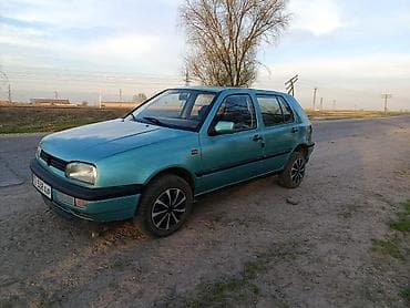гольф 3 кпп: Volkswagen Golf: 1992 г., 1.8 л, Ручные, Хэтчбэк — 1