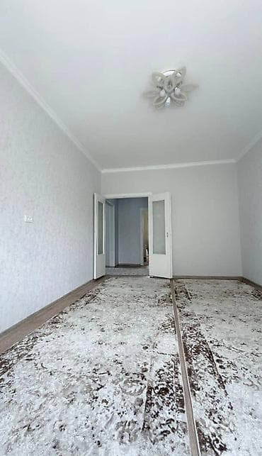 квартира джал: 2 комнаты, 58 м², 106 серия, 5 этаж — 5