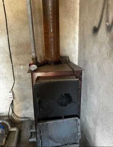 утеплитель домов: Дом, 120 м², 5 комнат, Агентство недвижимости, Косметический ремонт — 12