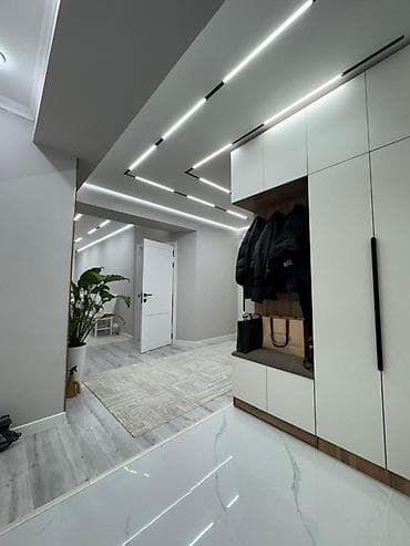 кв 104: 1 комната, 52 м², Дизайнерский ремонт — 5