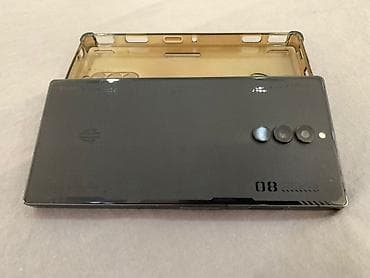 ZTE Nubia Red Magic 8 Pro-plus, Б/у, 256 ГБ, цвет - Черный, 2 SIM