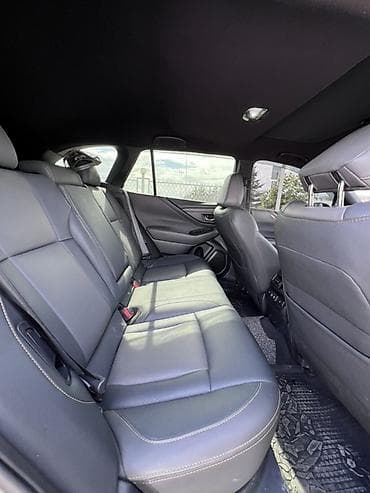 глушители на субару: Subaru Outback: 2022 г., 2.4 л, Вариатор, Бензин, Универсал — 9