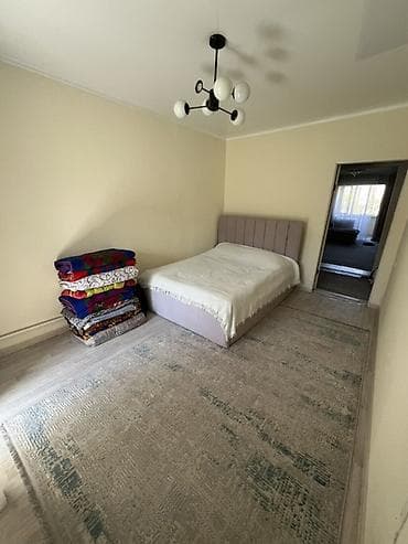 гоголя московская с подселением: 3 комнаты, 68 м², 106 серия, 3 этаж — 7