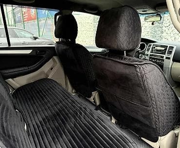 4runner 7 местный: Toyota 4Runner: 2005 г., Автомат, Внедорожник — 5