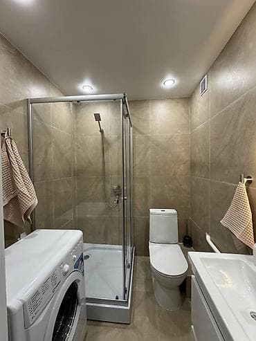 premium development: Студия, Риэлтор, С мебелью частично — 4