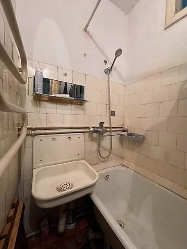 2 комнаты, 47 м², Индивидуалка, 2 этаж, Евроремонт — 9