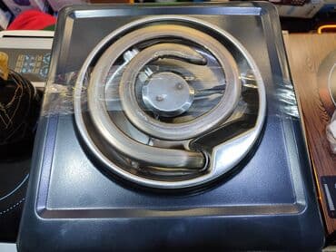 купить двухкомфорочную электрическую плиту мечта: Мечта, Электрическая, Новый, Механическое, Полная оплата — 2