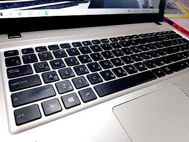 rog ally x: Для учебы, Б/у — 2